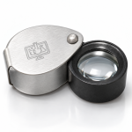 Pocket Magnifier, Folding Type